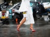 valentino shoes red pumps chanel bag total white