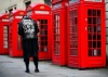 красные лондонские телефонные будки london total leather 