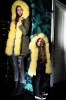Mother and daughter parkas (2)