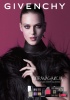 Givenchy Extravagancia campaign 