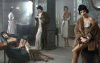 Рекламная кампания Louis Vuitton ad lookbook models 2013-2014