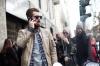street style guy with a beard and sunglasses