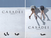 Casadei: коллекция Cape осень-зима 15/16