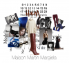 New collectionMaison Martin Margiela2014