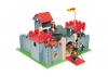 Замок с рыцарями Le Toy Van
