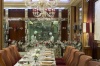 праздничное итальянское меню в ресторанах Acanto и Il Salotto Lobby Lounge