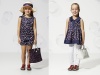 Gucci новая коллекция детской одежды 2014