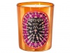 christmas candles Diptyque