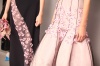 платье Dior с цветами из новой коллекции