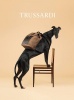 Trussardi spring-summer 2014 campaign ad