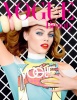 Обложка Vogue Japan Япония съемка с Marina Lynchuk