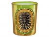 Christmas candles Diptyque pine bark
