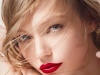 Lolita Lempicka Mon Rouge lipstick campaign