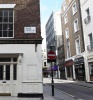 Виктория Бекхэм открывает флагманский бутик в Лондоне