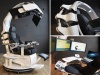 Emperor LX Chair