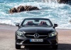 Секрет успеха C-Класса связан с широким рядом моделей, который включает в себя в том числе две спортивные двухдверные версии: купе, представленное в 2015 году, и кабриолет, доступный с лета 2016 года, они в одинаковой мере взывают к сердцу и разуму. Дизайн автомобилей является одной из основных причин их покупки в Европе. Обе модели производятся на заводе Mercedes-Benz в Бремене. 