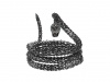 chopard black mamba jewelry