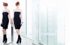 Chanel рекламная кампания 2014