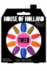 Накладные ногти House of Holland by Elegant Touch