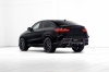  кросс-купе Mercedes-AMG GLE 63 S Coupe