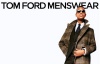 Tom Ford ad campaign fall 2013 for men dandy