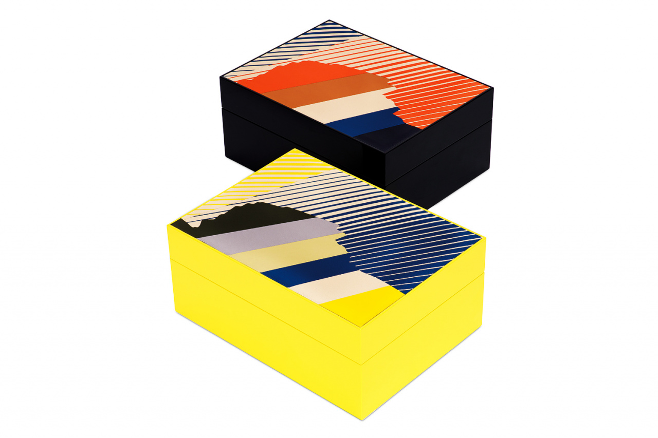 loewe art furniture