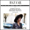 ANNA RUSSKA | STREET STYLE |Harper's Bazaar