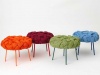 WOVEN ‘CLOUD’ SEATING COLLECTION FROM HUMBERTO DAMATA