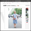 Vogue Korea Anna Russka
