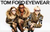 Tom Ford fall-winter 2013 campaign leopard