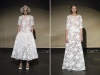 Bohema Весна-Лето2015 белые цветы цветочные платья
