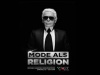 Documentary film about Karl Lagerfeld