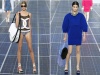 Chanel spring-summer 2013 summer collection dress