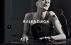 Balenciaga ad campaign рекламная кампания