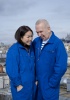 Chitose Abe and Jean Paul Gaultier