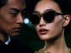Vera Wang sunglasses ad 2014 2013 2015