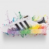 @Adidas, Новых подписчиков: 431 012