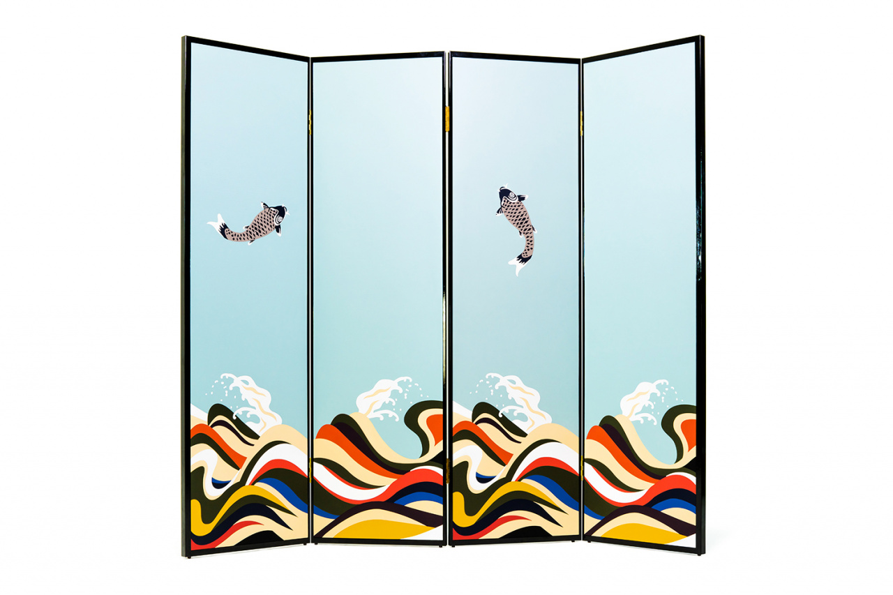 loewe art furniture