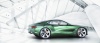 Новый концепт Bentley EXP 10 Speed 6