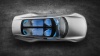 Футуристичный седан Concept IAA от Mercedes-Benz