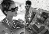 Очкииз новой коллекции Armani sunglasses