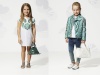 Gucci- новая коллекция одежды для детей 2014