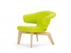Munich Lounge Chair: частичка музея от ClassiCon