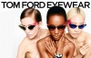 Tom Ford fall-winter 2013 campaign glasses