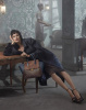 Рекламная кампания Louis Vuitton AD pre fall 2013-2014