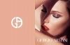 Giorgio Armani beauty 2013 campaign