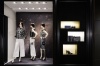 открытие бутика Chanel в париже