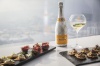 VEUVE CLICQUOT OPENS THE HIGHEST LOUNGE IN THE WORLD, ON THE 118TH FLOOR ROOFTOP OF THE RITZ-CARLTON HONG KONG
