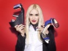ShoeDazzle Gwen Stefani