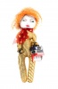 unicef doll кукла благотворительный аукцион jean paul gaultier
